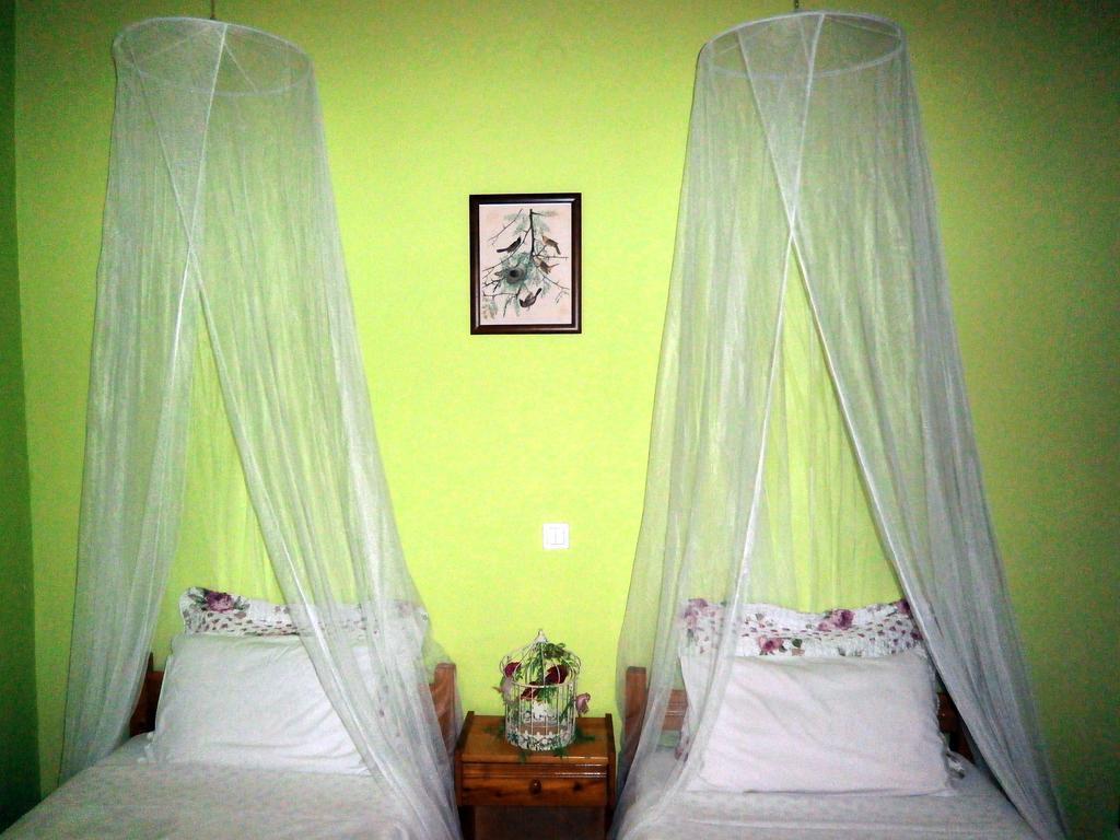 Paraskevi Apartments Ypsos Room photo