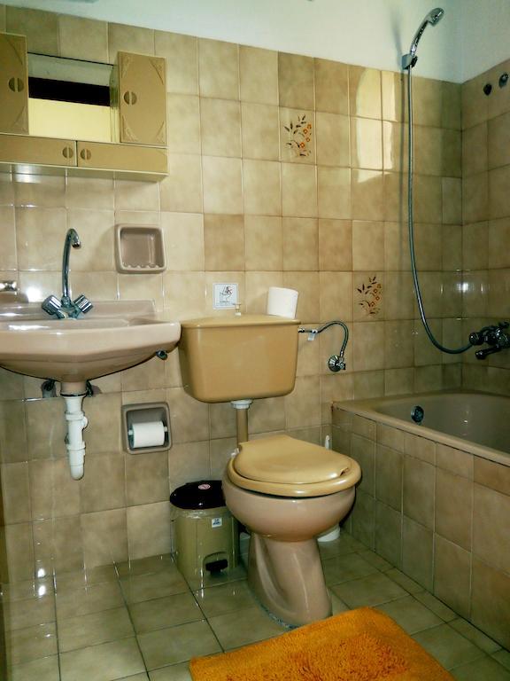Paraskevi Apartments Ypsos Room photo